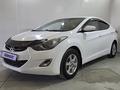 Hyundai Elantra 2013 годаүшін4 600 000 тг. в Усть-Каменогорск