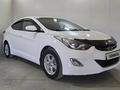 Hyundai Elantra 2013 годаүшін4 990 000 тг. в Усть-Каменогорск – фото 3