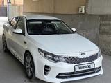 Kia K5 2019 года за 6 000 000 тг. в Алматы