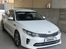 Kia K5, 2019