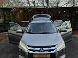 Mitsubishi ASX 2022 годаүшін8 500 000 тг. в Алматы – фото 2