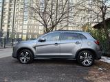 Mitsubishi ASX 2022 годаүшін8 500 000 тг. в Алматы