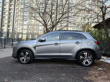 Mitsubishi ASX, 2022