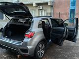 Mitsubishi ASX 2022 годаүшін8 500 000 тг. в Алматы – фото 4