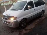 Hyundai Starex 2002 года за 2 300 000 тг. в Ленгер – фото 2