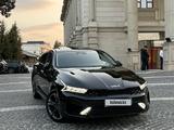 Kia K5 2026 годаүшін14 700 000 тг. в Алматы