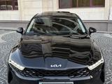 Kia K5 2026 годаүшін14 700 000 тг. в Алматы – фото 3
