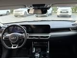 Kia K5 2026 годаүшін14 700 000 тг. в Алматы – фото 5