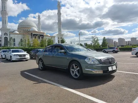 Nissan Teana 2006 года за 3 200 000 тг. в Астана – фото 7