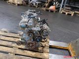 ДВИГАТЕЛЬ MAZDA за 220 000 тг. в Алматы