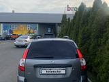 ВАЗ (Lada) Priora 2171 2012 годаүшін2 050 000 тг. в Алматы – фото 4