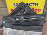 Обшивки дверей на Subaru Outbackүшін70 000 тг. в Алматы