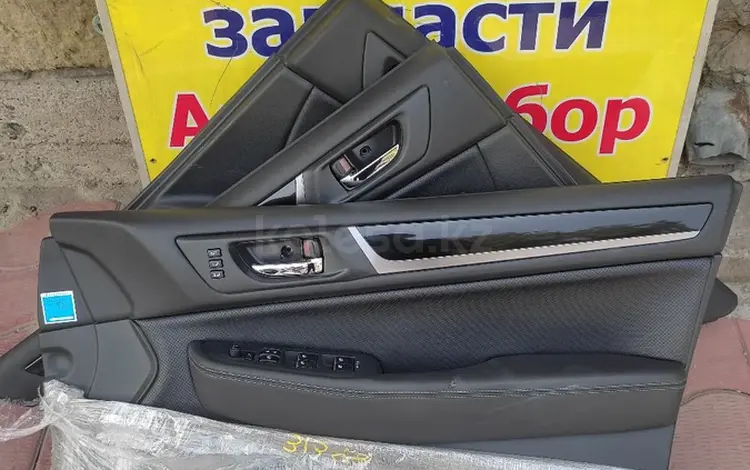Обшивки дверей за 25 000 тг. в Алматы
