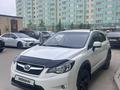 Subaru XV 2013 годаүшін5 900 000 тг. в Астана – фото 4