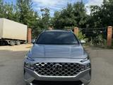 Hyundai Santa Fe 2022 годаүшін15 000 000 тг. в Актобе