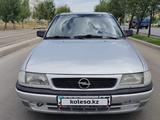 Opel Astra 1993 годаүшін1 800 000 тг. в Алматы