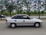 Opel Astra 1993 годаүшін1 800 000 тг. в Алматы – фото 4