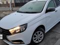 ВАЗ (Lada) Vesta Cross 2020 года за 5 700 000 тг. в Атырау – фото 5