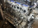 Двигатель газель сотка 4216 за 600 000 тг. в Алматы