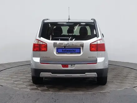 Chevrolet Orlando 2014 года за 6 490 000 тг. в Астана – фото 6