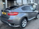 BMW X6 2010 года за 10 000 000 тг. в Караганда – фото 3