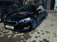 Kia K7 2012 года за 7 900 000 тг. в Шымкент