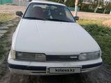 Mazda 626 1990 года за 1 000 000 тг. в Усть-Каменогорск – фото 5