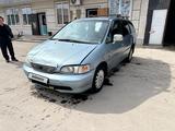 Honda Odyssey 1995 годаүшін1 800 000 тг. в Есик – фото 2