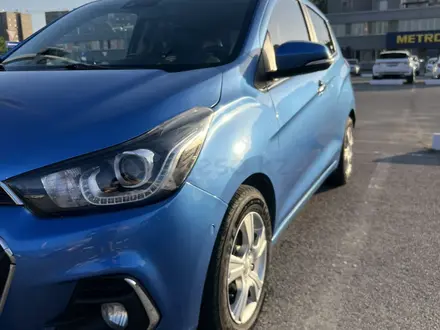 Chevrolet Spark 2017 года за 4 200 000 тг. в Алматы – фото 5