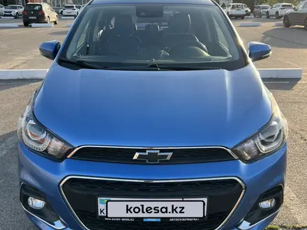 Chevrolet Spark 2017 года за 4 200 000 тг. в Алматы – фото 2