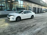 Toyota Camry 2015 годаfor12 290 000 тг. в Талдыкорган