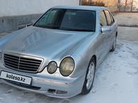 Mercedes-Benz E 280 1999 годаfor4 500 000 тг. в Туркестан