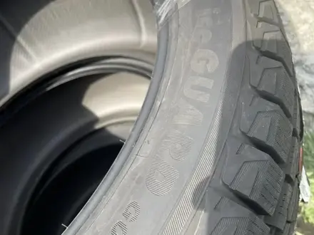 Yokohama Ice Guard G075 265/45 R21 104Q за 250 000 тг. в Астана – фото 4