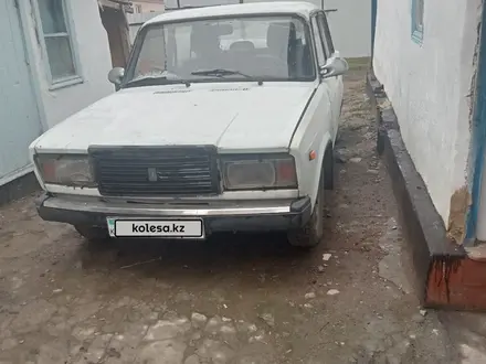 ВАЗ (Lada) 2107 2003 года за 200 000 тг. в Алматы – фото 2