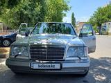 Mercedes-Benz E 280 1993 года за 3 450 000 тг. в Шымкент