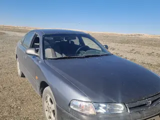 Mazda Cronos