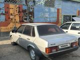 ВАЗ (Lada) 21099 2002 года за 950 000 тг. в Шымкент – фото 4