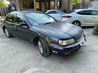 Nissan Cefiro 1995 годаүшін1 400 000 тг. в Алматы