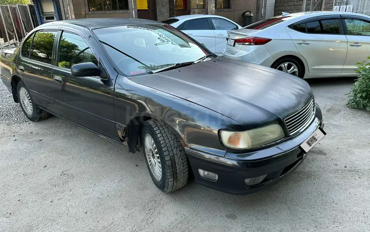 Nissan Cefiro 1995 года за 1 400 000 тг. в Алматы