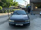 Nissan Cefiro 1995 годаүшін1 400 000 тг. в Алматы – фото 2