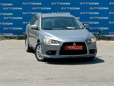 Mitsubishi Lancer 2013 года за 4 000 000 тг. в Актау