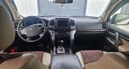 Toyota Land Cruiser 2009 годаfor14 500 000 тг. в Уральск – фото 5