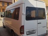 Mercedes-Benz Sprinter 1996 года за 6 900 000 тг. в Костанай – фото 2
