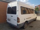 Mercedes-Benz Sprinter 1996 года за 6 900 000 тг. в Костанай – фото 3