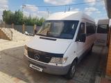 Mercedes-Benz Sprinter 1996 года за 6 900 000 тг. в Костанай – фото 4