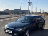 Mazda 323 1998 года за 3 000 000 тг. в Шымкент