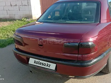 Opel Omega 1996 года за 1 350 000 тг. в Астана – фото 4
