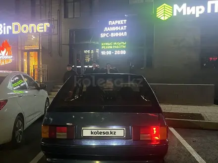 ВАЗ (Lada) 2114 2005 года за 670 000 тг. в Актобе – фото 8