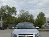 Chevrolet Cruze 2011 года за 3 300 000 тг. в Семей