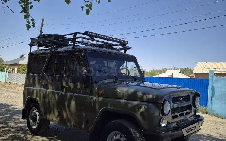 УАЗ Hunter 2014 года за 3 200 000 тг. в Кызылорда